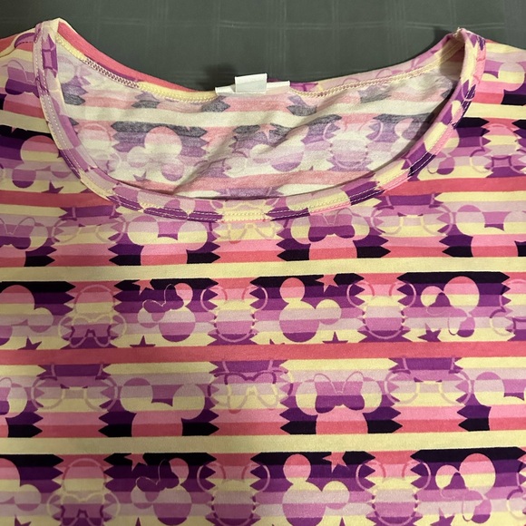 Lularoe Gigi Top - Picture 2 of 4